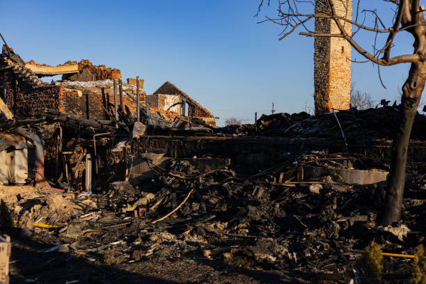 24/7 Emergency Structural Rebuild experts in Clifton Heights, PA