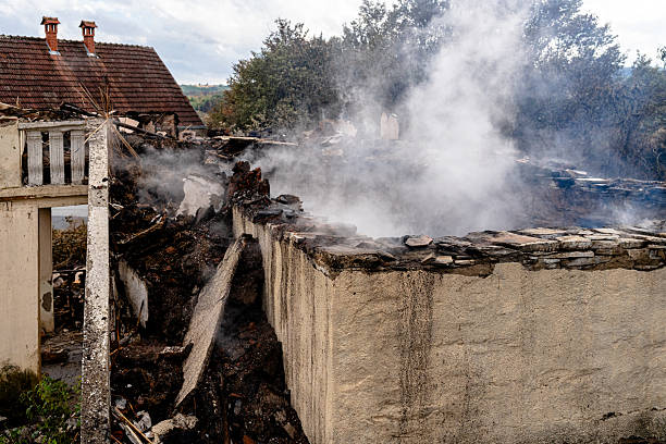 Reliable Structural Rebuild contractor in Clifton Heights, PA by Fire Damage Biloxi