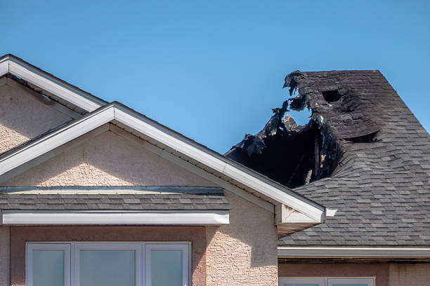 Licensed Structural Rebuild service in Clifton Heights, PA - Fire Damage Biloxi